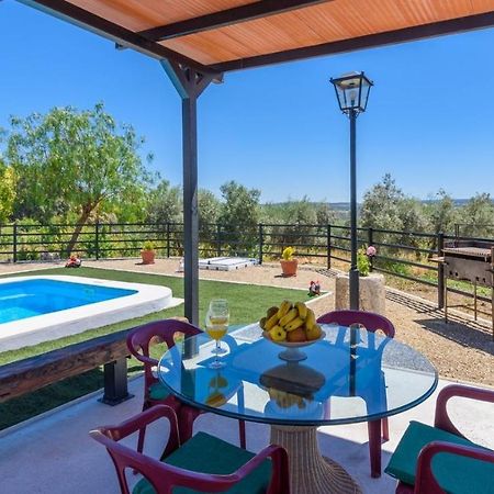 Casa La Limosna Setenil De Las Bodegas By Ruralidays 外观 照片