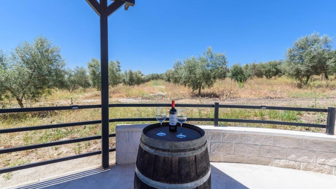 Casa La Limosna Setenil De Las Bodegas By Ruralidays 外观 照片