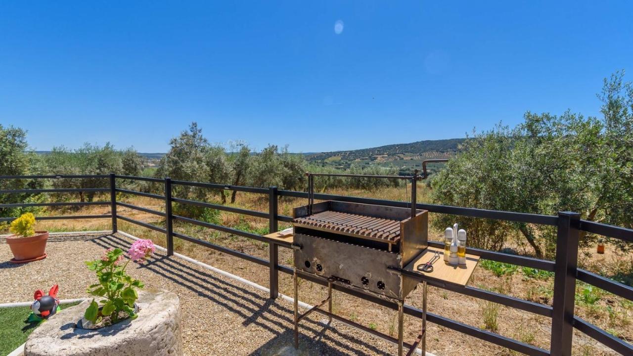 Casa La Limosna Setenil De Las Bodegas By Ruralidays 外观 照片